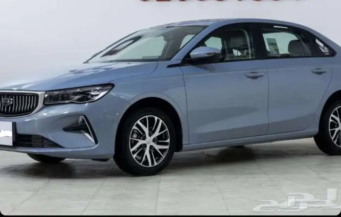 جيلي امجراند 2026 ستاندر عروض التمويل راتب 3500 1