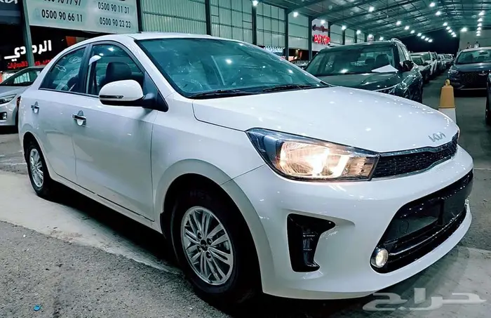 كيا بيجاس فل كامل موديل 2025 باقل الاسعار 6