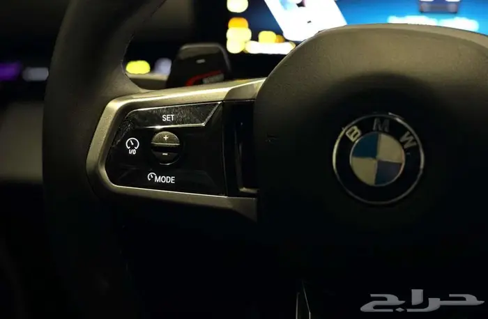 بي ام دبليو BMW 520i 2024 - مستخدم 17