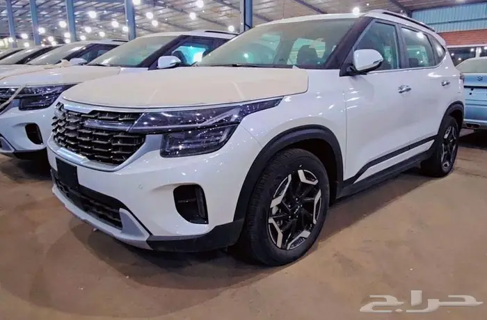 كيا سيلتوس MID موديل 2025 عروض خاصه 13