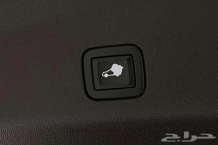 شيفروليه تاهو LT 2021 34