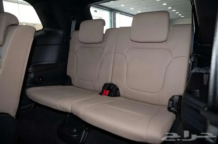 فورد ايفرست ليمتيد موديل 2025 تقسيط ونقدا 17