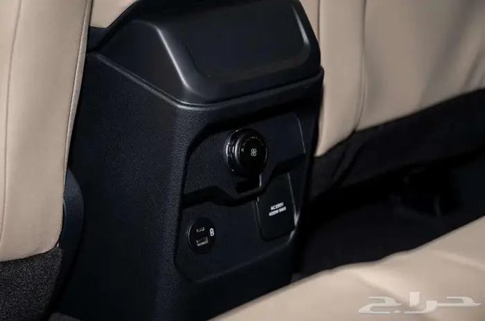 فورد ايفرست ليمتيد موديل 2025 تقسيط ونقدا 16