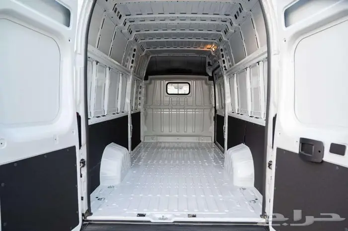 بيجو بوكسر بضاعة L4H3 - 2025 - (119370 شامل الضريبة) 6