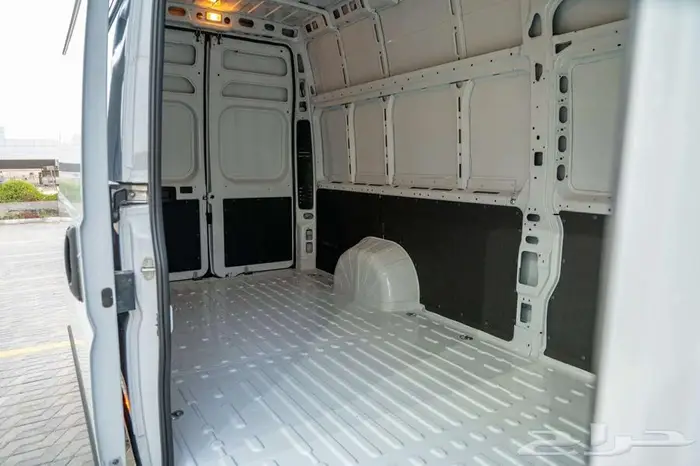 بيجو بوكسر بضاعة L4H3 - 2025 - (119370 شامل الضريبة) 8