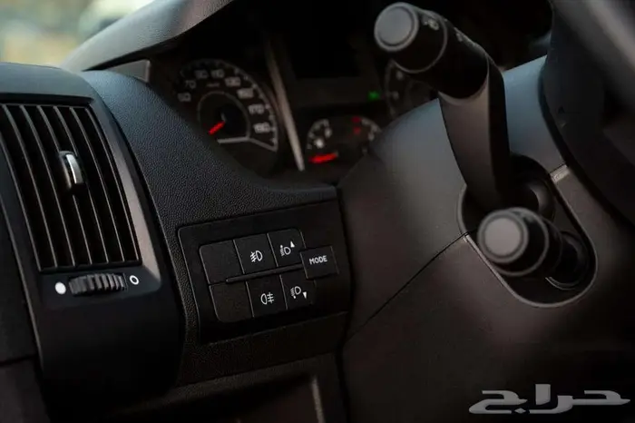 بيجو بوكسر بضاعة L4H3 - 2025 - (119370 شامل الضريبة) 10