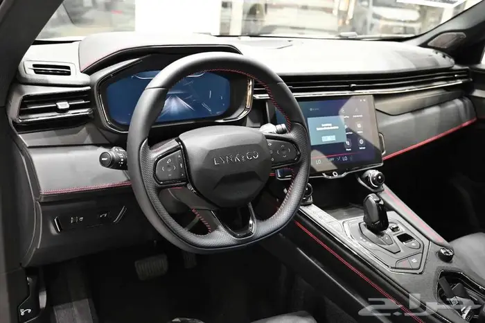 لينك اند كو 05 - فئه هايبر بلس - وكيل الجبر 2024 4