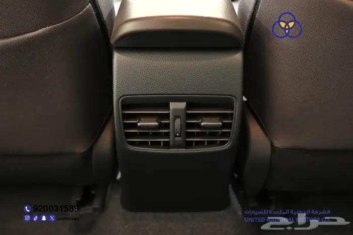 تويوتا كورولا 2025 XLI ستاندر سعودي 13