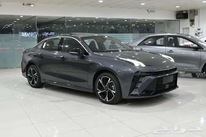 لينك اند كو 03 ( LYNK CO 03 ) الفئه هايبر بلس 2024 1