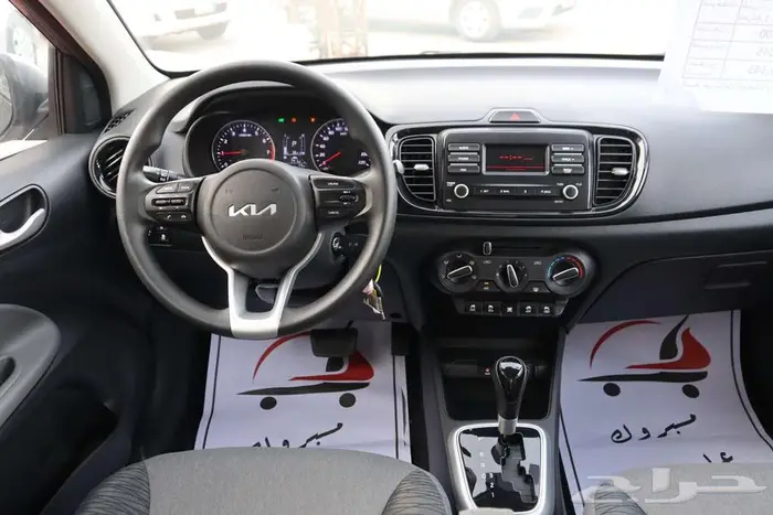 كيا بيجاس 2025 ستاندر كاش واقساط 0 14
