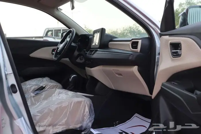 سوزوكي ديزاير GL استاندر 2026 10