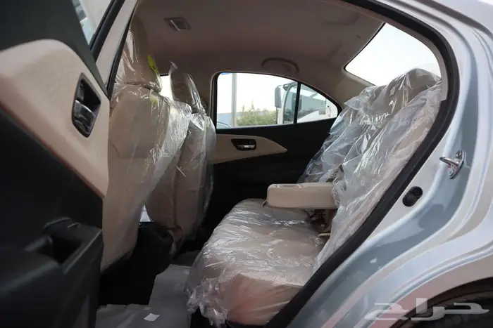 سوزوكي ديزاير GL استاندر 2026 15