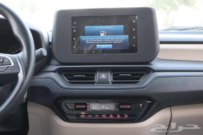 سوزوكي ديزاير GL استاندر 2026 21