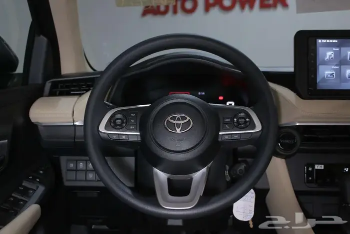 تويوتا يارس واي بلس 2026 12