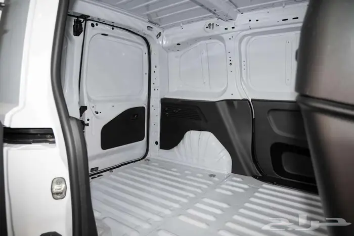 فيات دوبلو فان بضاعه ديزل موديل 2024 بسعر 53935 شامل الضريبة 6