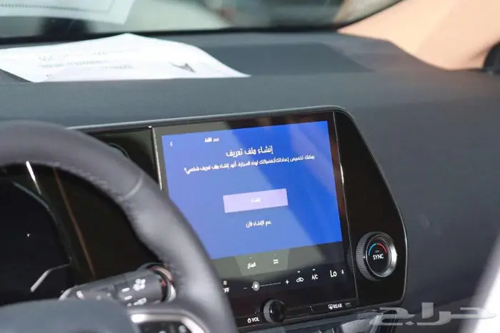 لكزس NX350 AA بنزين 2026 - 50 50 - بدون فوائد 40