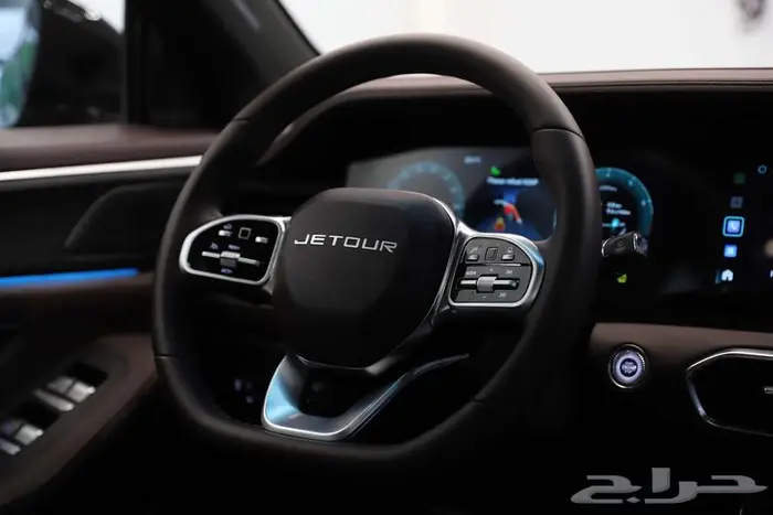 جيتور X90 بلس لاكجيري موديل 2025 عروض نهايه العام 7