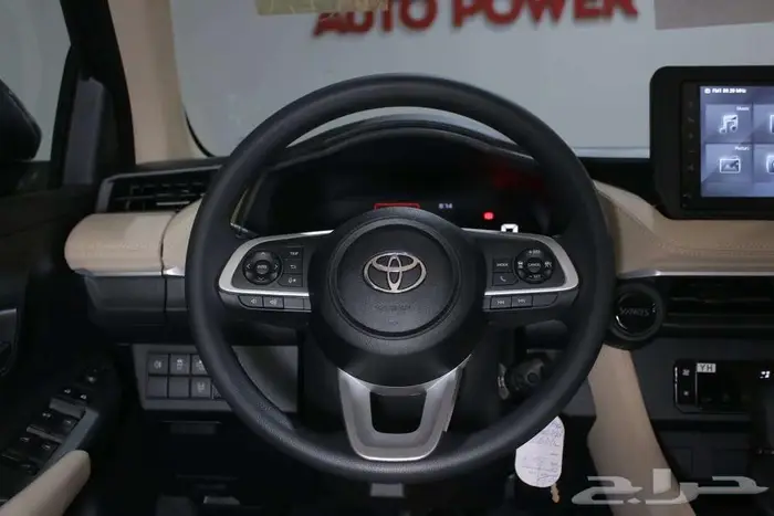 تويوتا يارس واي بلس 2026 10