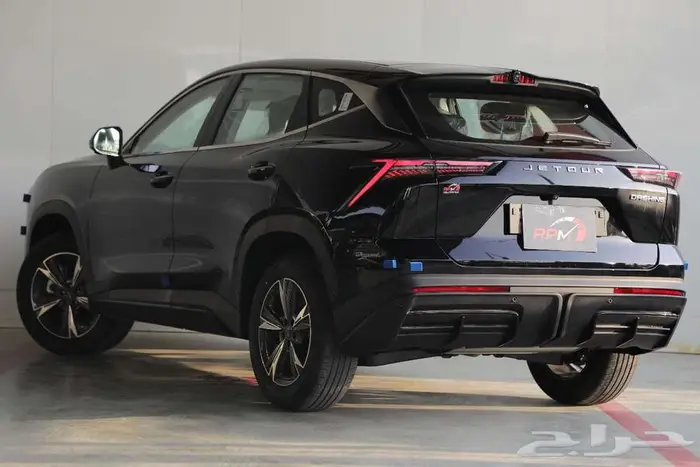 جياور داشينج بيسك 2026 اقل سعر 4