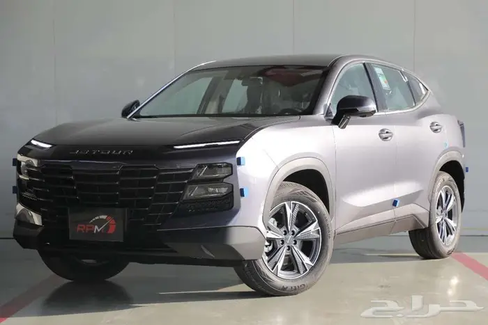 جياور داشينج بيسك 2026 اقل سعر 8