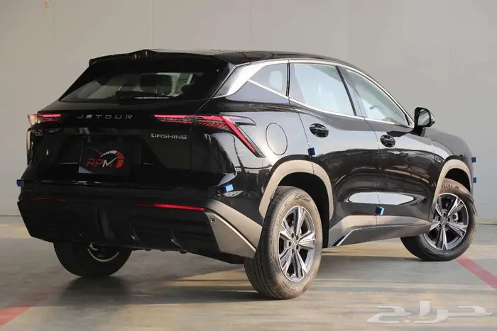 جياور داشينج بيسك 2026 اقل سعر 3