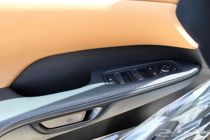 لكزس - RX350 برايم 2025 خليجي- اقل سعر 229000 3