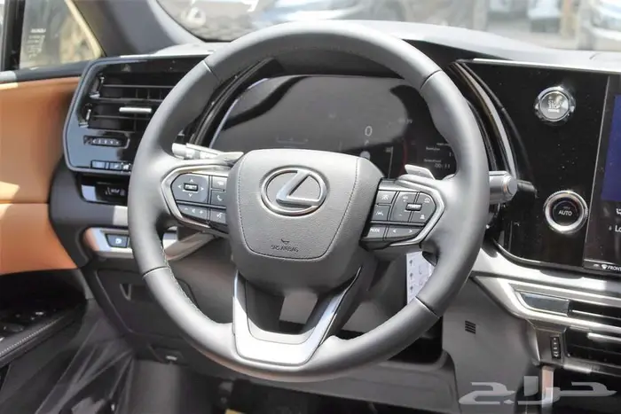 لكزس - RX350 برايم 2025 خليجي- اقل سعر 229000 10