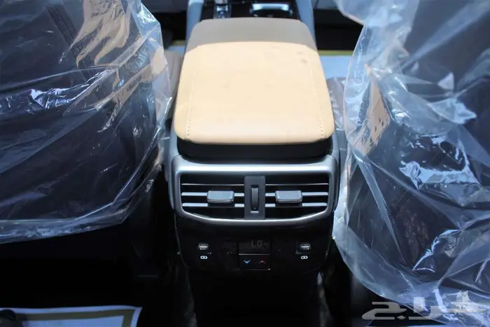 لكزس - RX350 برايم 2025 خليجي- اقل سعر 229000 12