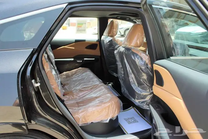 لكزس - RX350 برايم 2025 خليجي- اقل سعر 229000 15
