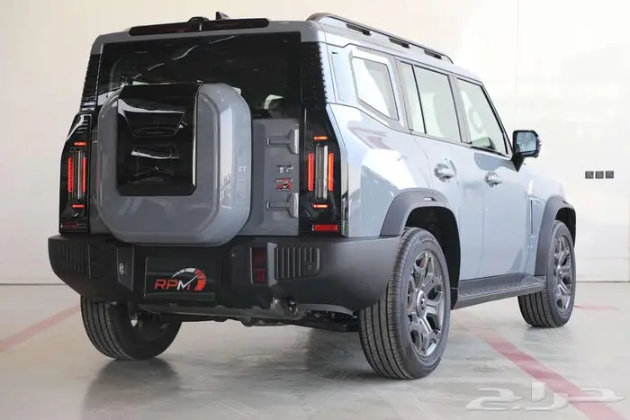 تميز بالأناقة والقوة.. جيتور T2 لاكجري الآن بأفضل سعر 16