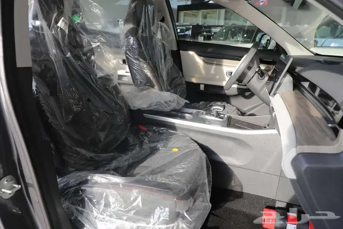 جيتور داشنج بيسك موديل 2026 كاش و تمويل 6