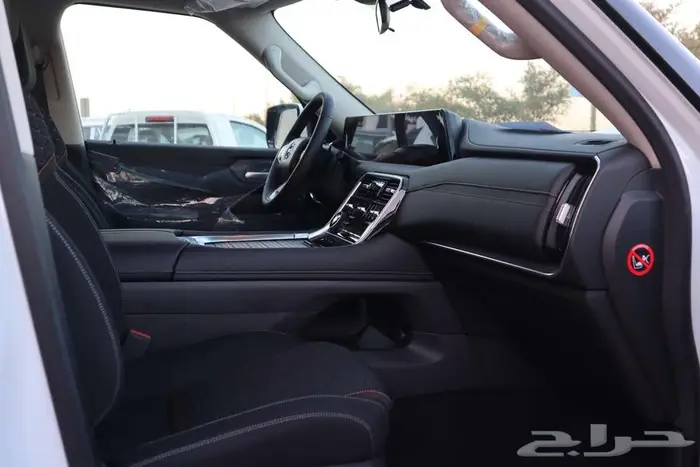 نيسان باترول XE 2026 مبيعات البنوك والشركات 9