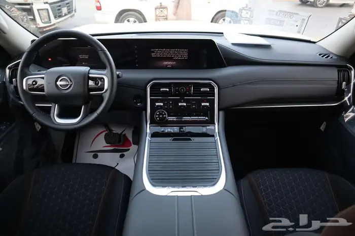 نيسان باترول XE 2026 مبيعات البنوك والشركات 21