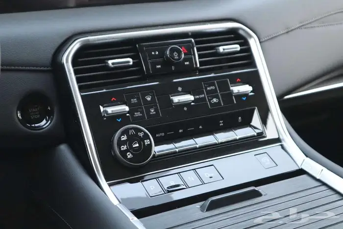 نيسان باترول XE 2026 مبيعات البنوك والشركات 11