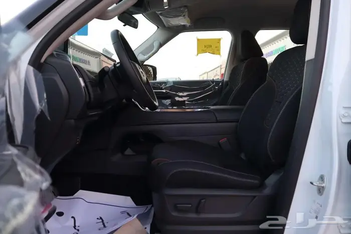 نيسان باترول XE 2026 مبيعات البنوك والشركات 16