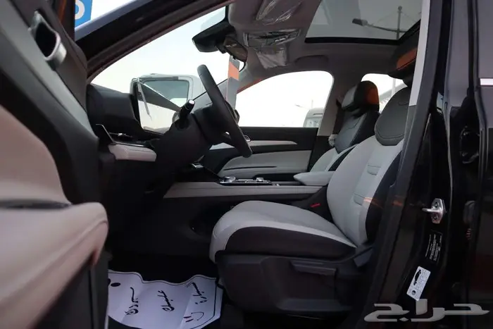 فورد تيريتوري 2026 بثوبه الجديد جميع الفئات افضل سعر بجده 14