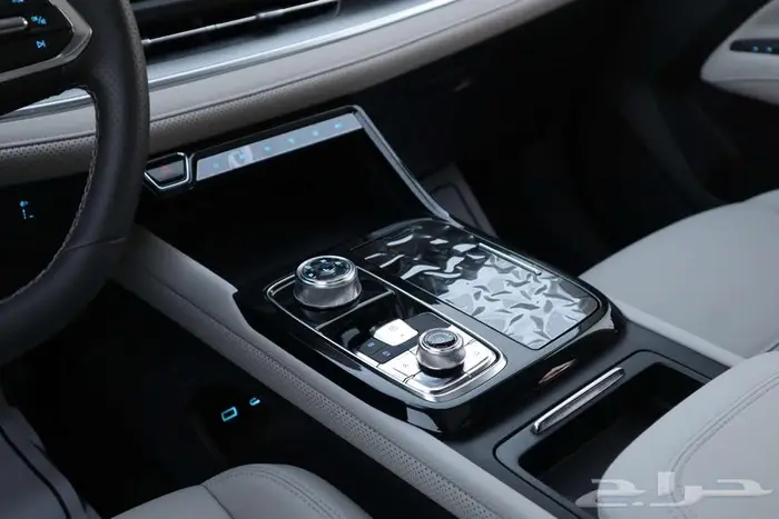 فورد تيريتوري 2026 بثوبه الجديد جميع الفئات افضل سعر بجده 15