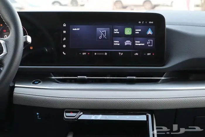 فورد تيريتوري 2026 بثوبه الجديد جميع الفئات افضل سعر بجده 17