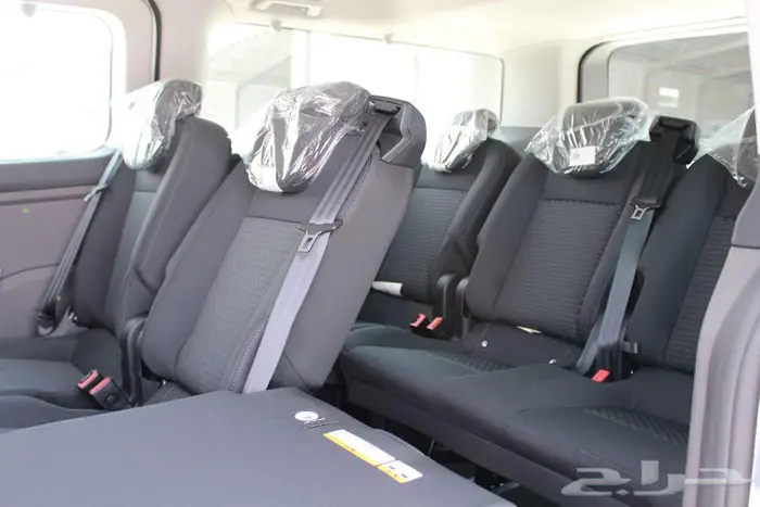 عرض الكمية محدوده فورد ركاب 2023 18