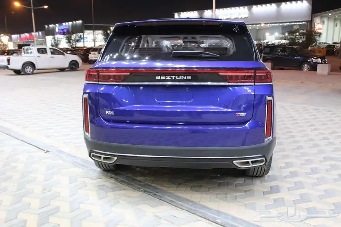 بيسترن فاو T99 اقوى الخصومات لفتره محدوده 1