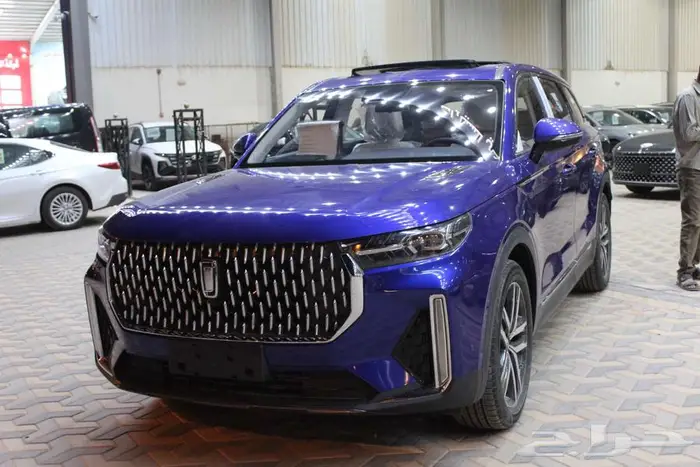 بيسترن فاو T99 اقوى الخصومات لفتره محدوده 0