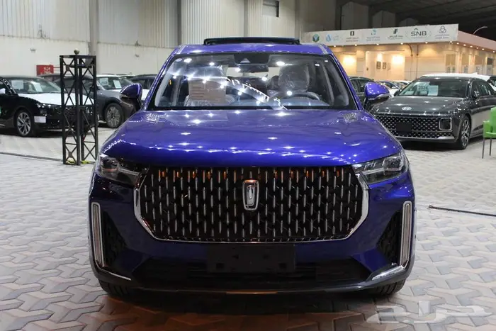 بيسترن فاو T99 اقوى الخصومات لفتره محدوده 5