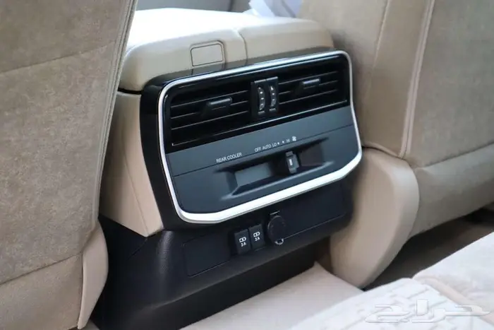 تويوتا لاندكروزر GXR2 بنزين 2025 مبيعات البنوك 15