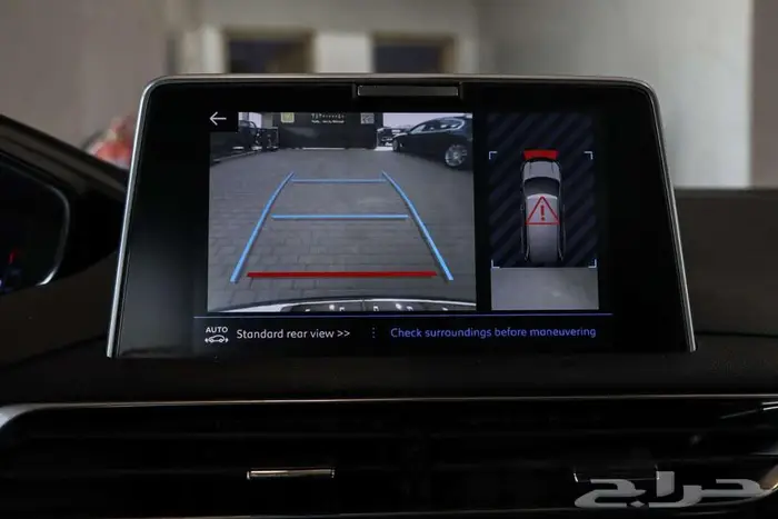 بيجو 5008 فل كامل موديل 2020 13