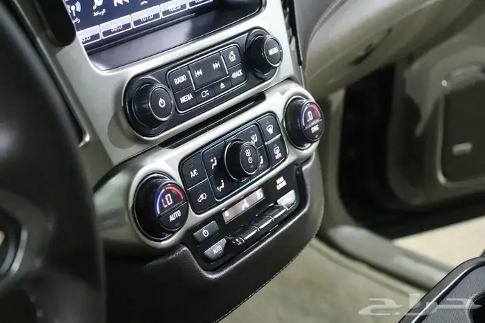 شيفروليه سوبربان LT 2016 18