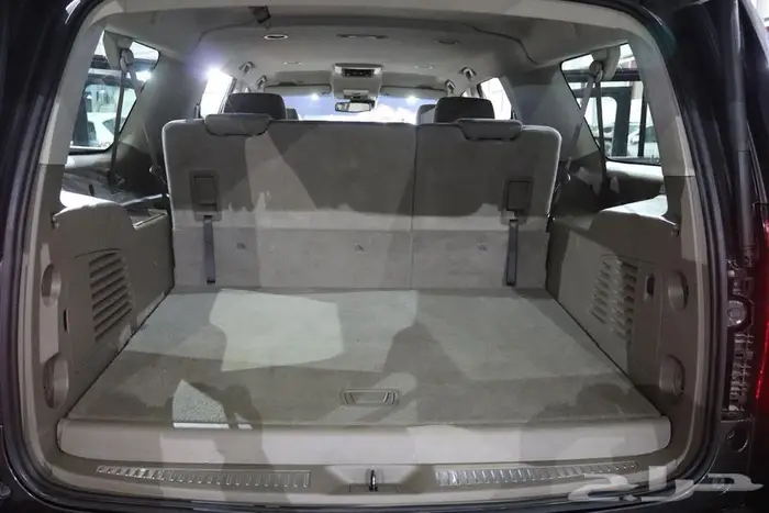 شيفروليه سوبربان LT 2016 23