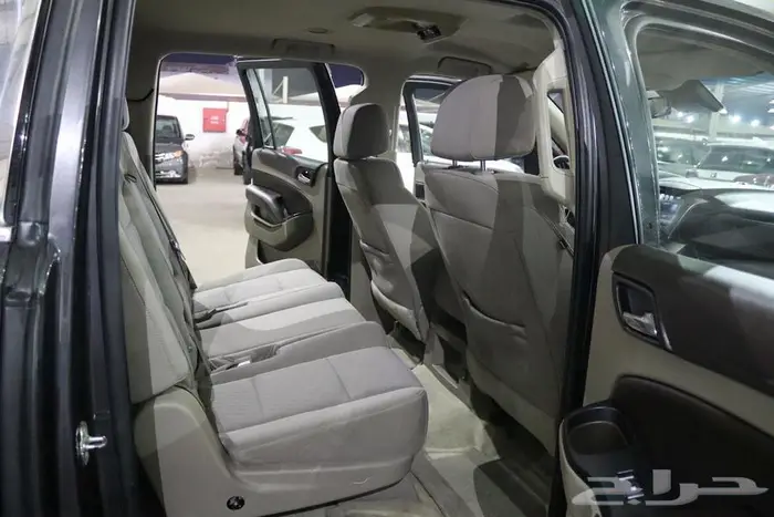 شيفروليه سوبربان LT 2016 11