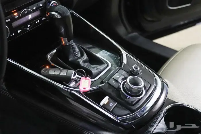 جيب مازدا CX9 فل كامل 2018 13