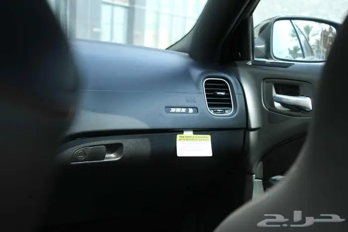 دودج تشارجر سكات باك SRT Widebody موديل 2023 (جديد) 25