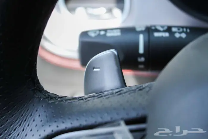 دودج تشارجر سكات باك SRT Widebody موديل 2023 (جديد) 40